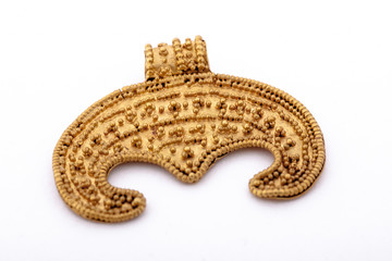 Antique decoration