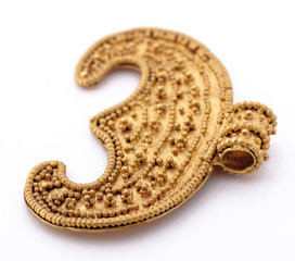 Fototapeta premium Antique decoration