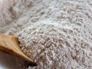 Flour