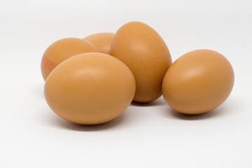 Huevos