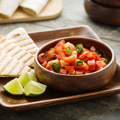 Pico de Gallo