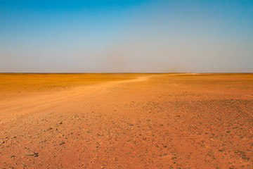Deserto del Sahara, Dune di Erg-Chigaga, M'Hamid El Ghizlane, Marocco