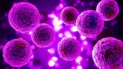 Cell. © BillionPhotos.com