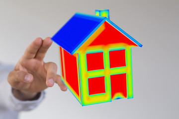 home energy