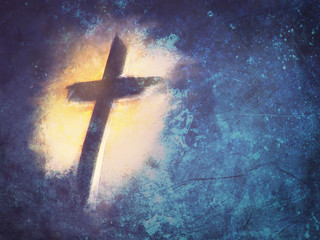 cross of jesus christ