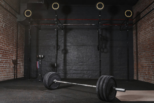 Gym Stock Photos Images and Backgrounds for Free Download