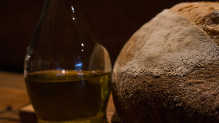 pan nuestro de cada dia