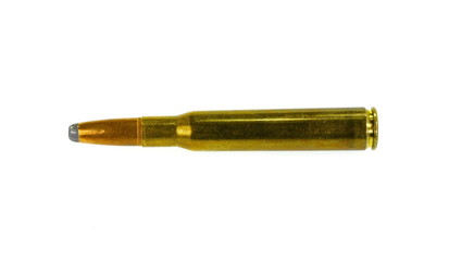 hunting ammunition