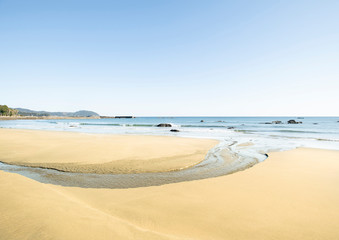 河口