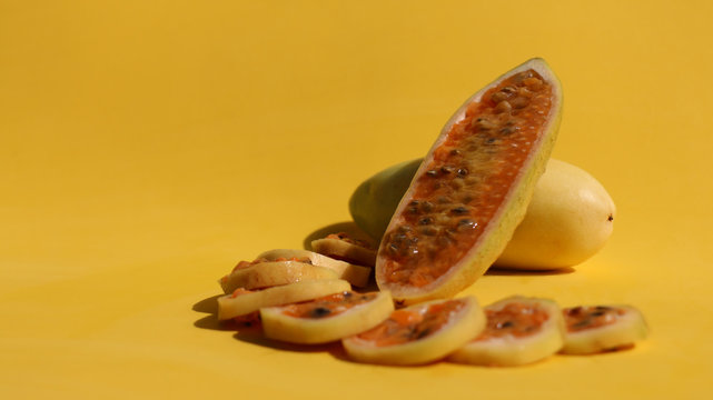 curuba
