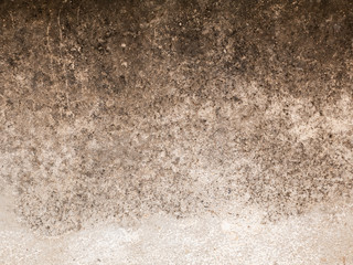 Close up of grunge wall  background 