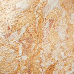 Metallic gold paper background