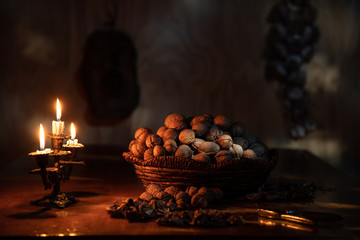 Still Life