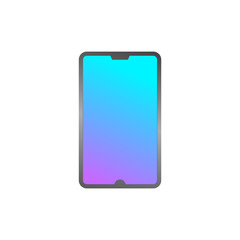 Smartphone vector illustration