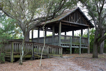 park pavilion 