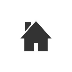 Home vector icon