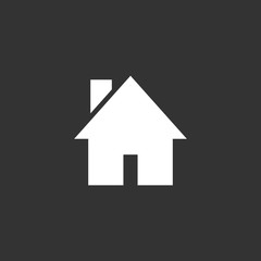 Home vector icon
