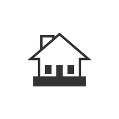 Home vector icon