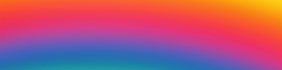  Abstract Sunset Glow Background, Vector Graphics