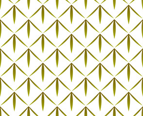 Fototapeta premium Japanese pattern