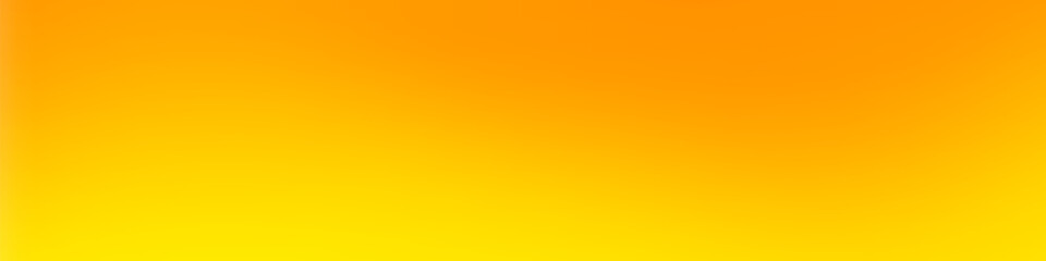 Abstract Yellow Background, Vector Graphics