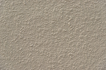 Grey concrete wall rough surface as background