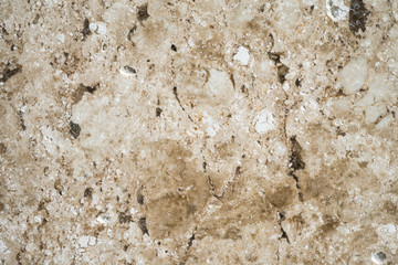 Brown marble pattern abstract background.