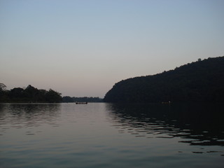 Fewa Lake Pokhara Nepal