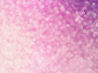pink glitter background