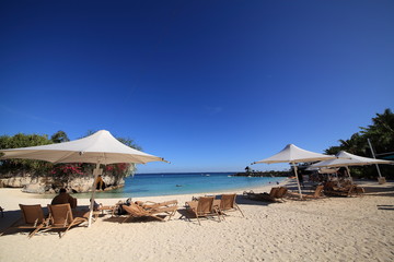 heaven's beach