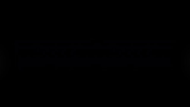 A retro VHS Screen featuring Press Start text with glitch effect. New quality universal vintage motion dynamic animated background.