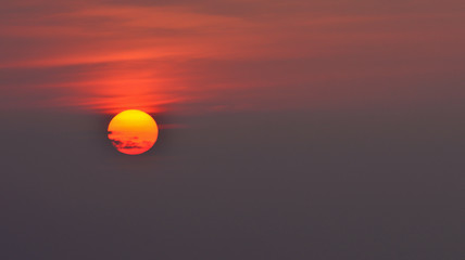 Colors of the Sun