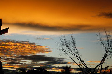 amanecer