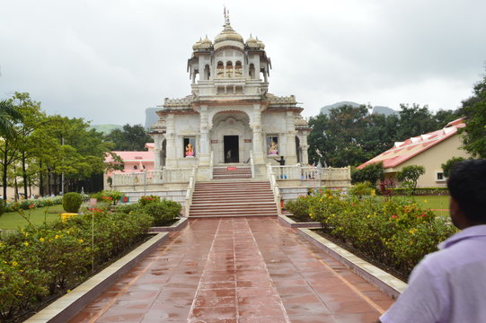 Temple 