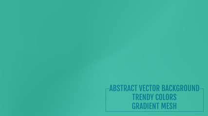 Magic soft color background. Modern screen vector design for mobile app or user interface. Mesh gradient. Nature backdrop.  Ecology concept for your graphic design, banner or poster