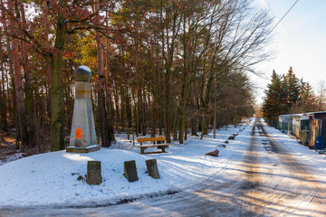 Denkmal © wkbilder
