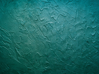 Dark textured metallic painted background