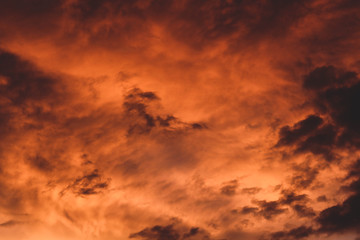 céu