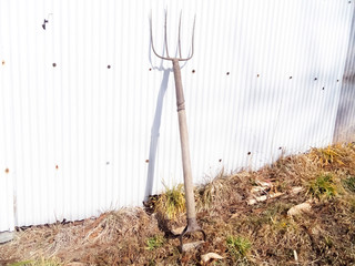 熊手・第一次産業