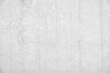 Strukturierte Betonwand, Steinwand, Kunstwand, Hintergrund  in grau und Weiß - Set