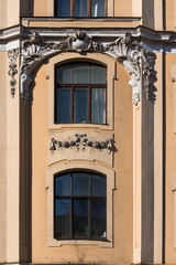 Obraz premium Riga
