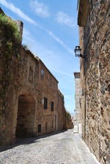 caceres