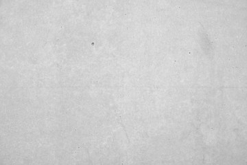 Strukturierte Betonwand in grau und Weiß - Set