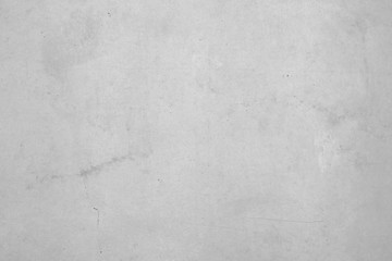 Strukturierte Betonwand in grau und Weiß - Set
