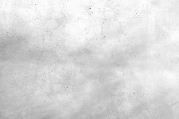 Strukturierte Betonwand in grau und Weiß - Set