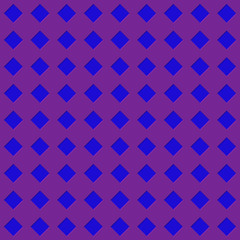 Seamless pattern background from a variety of multicolored squares.
