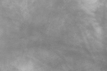 Strukturierte Betonwand in grau und Weiß - Set