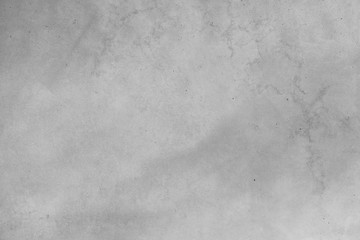 Strukturierte Betonwand in grau und Weiß - Set