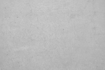 Strukturierte Betonwand in grau und Weiß - Set