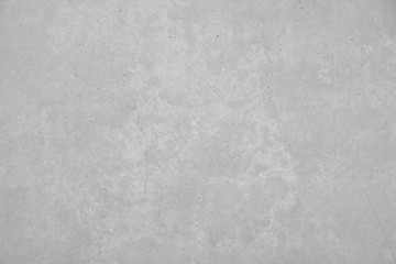 Fototapeta premium Strukturierte Betonwand in grau und Weiß - Set